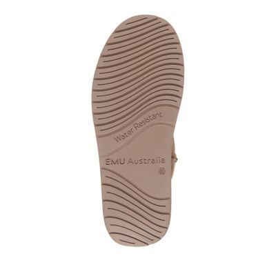 ムートンブーツ　Ｓｔｉｎｇｅｒ　Ｍｉｃｒｏ　Ｆｌａｔｆｏｒｍ　Ｗ１３０８２